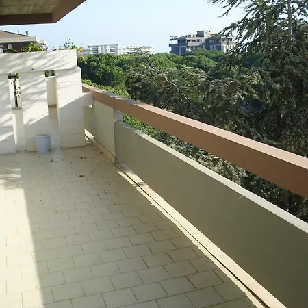 Primula Uno Apartment