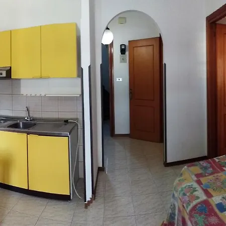 Primula Uno Apartment