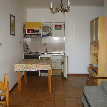 Primula Uno Apartment *