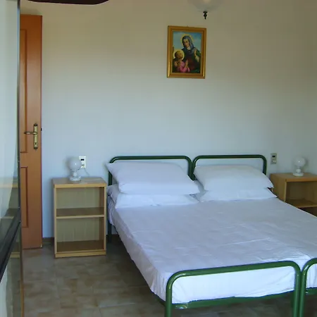 Primula Uno Apartment Silvi Marina