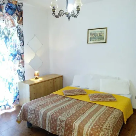Primula Uno Apartment *