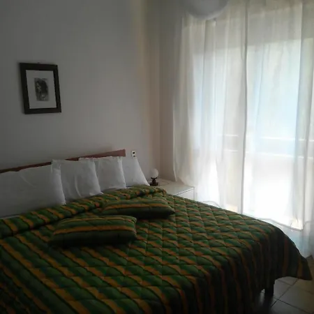 Primula Uno Apartment