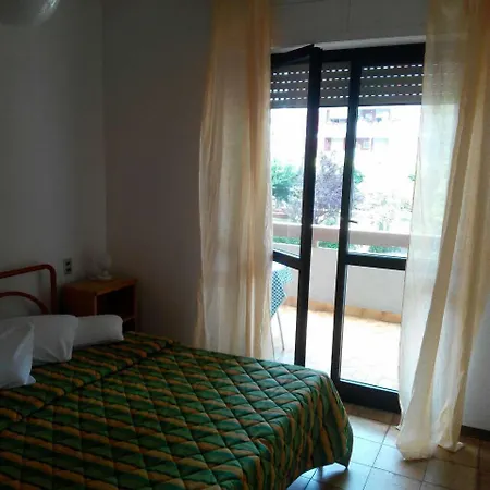 Primula Uno Apartment *