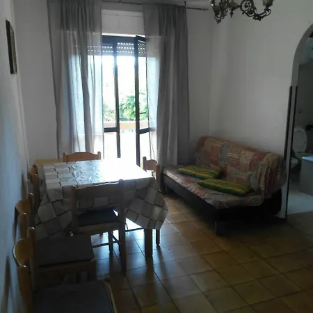 Primula Uno Apartment