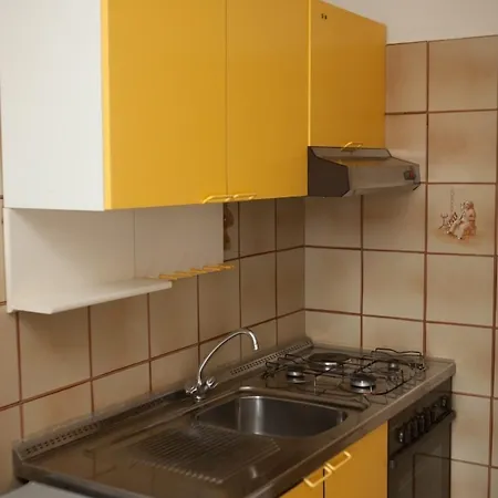 Apartment Primula Uno Silvi Marina