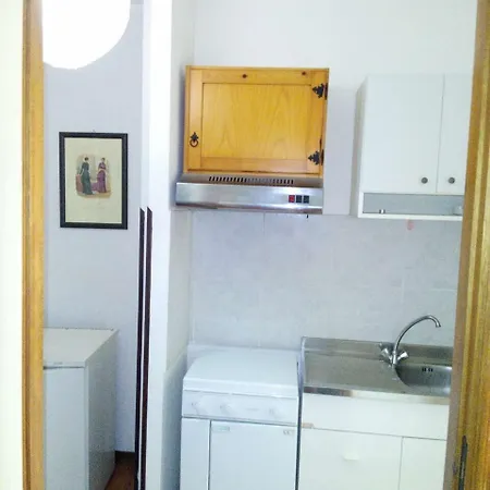 Primula Uno Apartment *