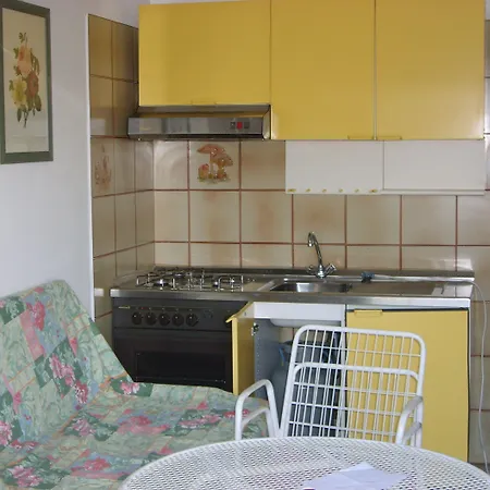 Apartment Primula Uno Silvi Marina