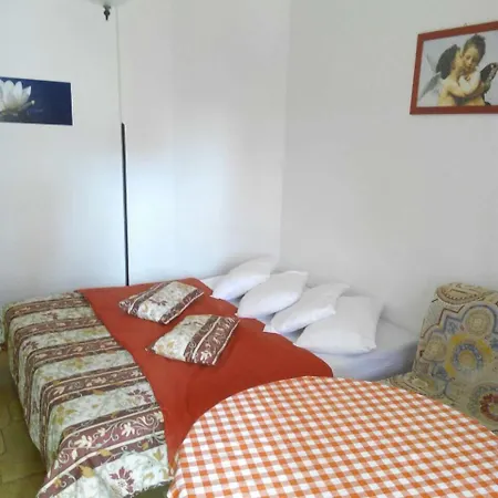 Apartment Primula Uno Silvi Marina