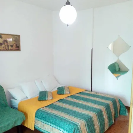 Primula Uno Apartment Silvi Marina