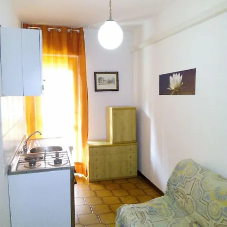 Apartment Primula Uno *