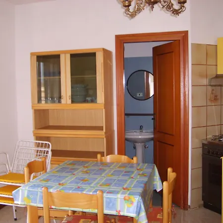 Apartment Primula Uno *