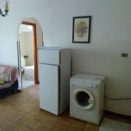 Apartment Primula Uno *