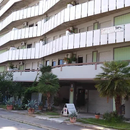 Apartment Primula Uno *