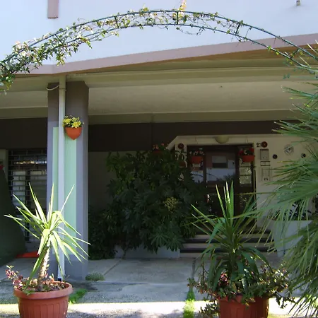 Apartment Primula Uno Silvi Marina