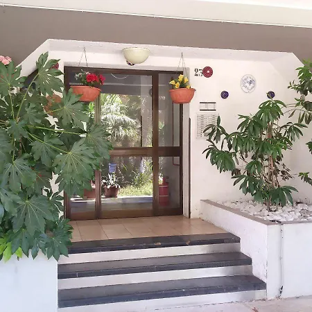 Apartment Primula Uno Silvi Marina
