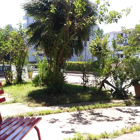 Primula Uno Apartment Silvi Marina