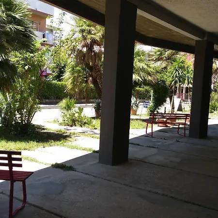 Primula Uno Apartment Silvi Marina