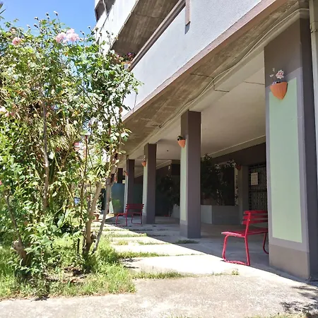 Primula Uno Apartment Silvi Marina