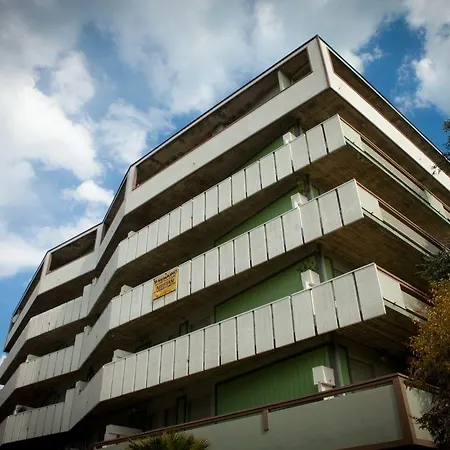 Apartment Primula Uno Silvi Marina