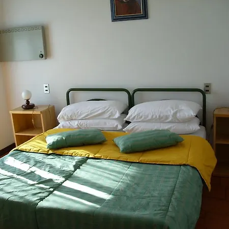 Primula Uno Apartment