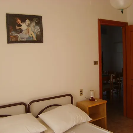 Apartment Primula Uno *
