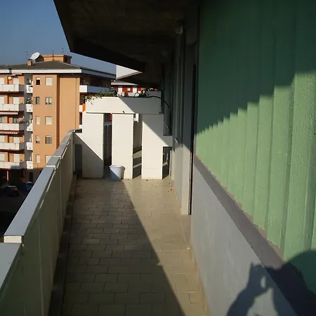 Apartment Primula Uno Silvi Marina