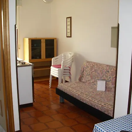 Apartment Primula Uno Silvi Marina