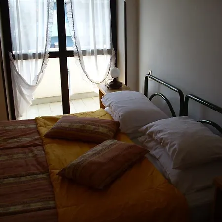 Apartment Primula Uno