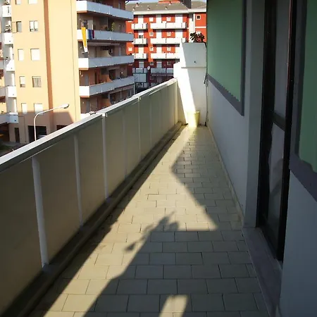 Apartment Primula Uno Silvi Marina