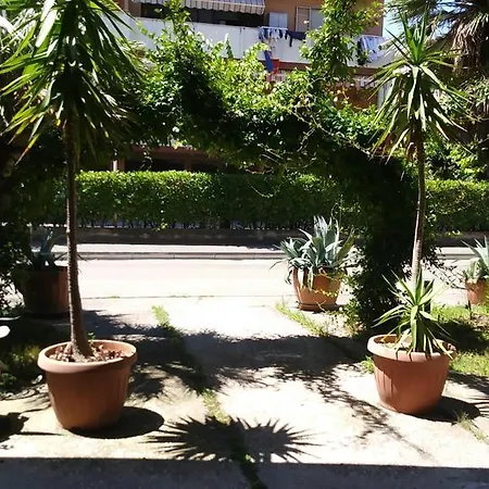 Primula Uno Apartment